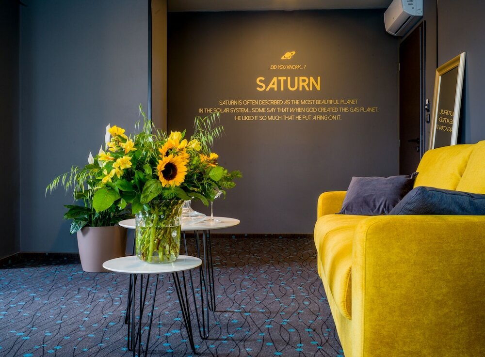 Фото Hotel Planet Prague