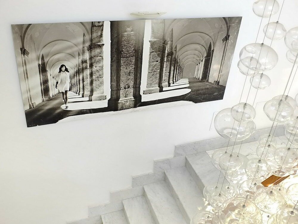 Фото B&b Villa Elisa