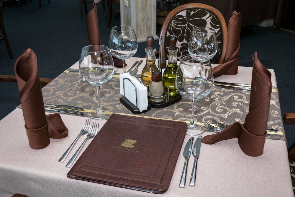 Фото Long Beach Resort & SPA