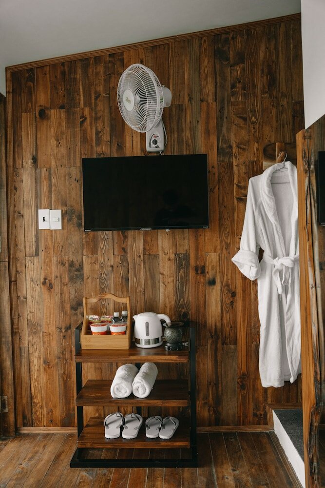 Фото Orimi Cafe & Homies Dalat