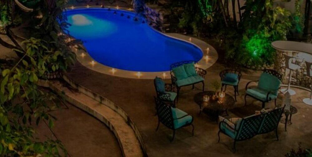 Фото Hotel Boutique La Casona