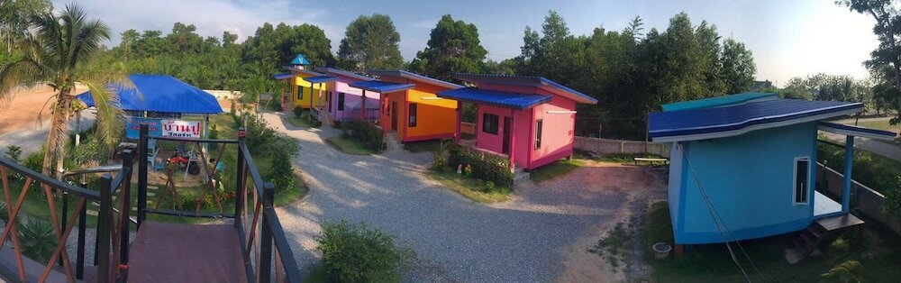 Фото Banphu Resort