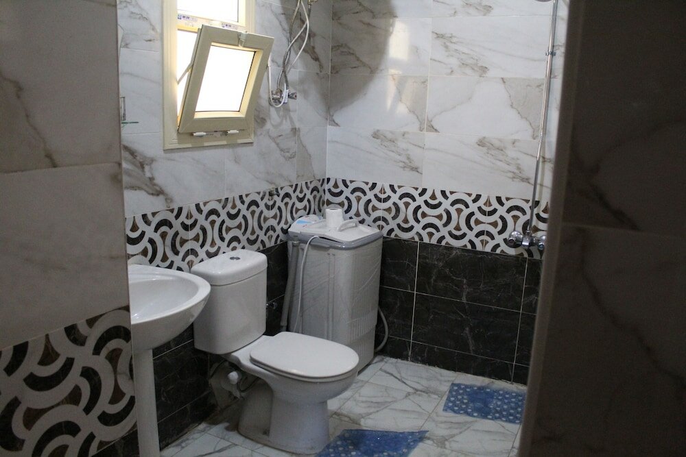 Фото Almanara Hotel Marsa Matrouh