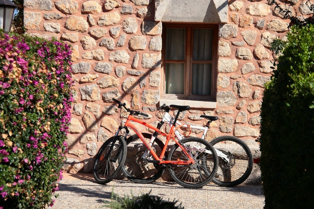 Фото Ca's Garriguer