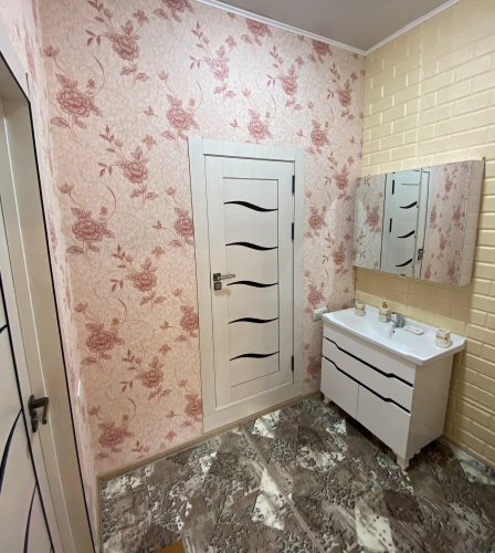 Фото Nanosh East