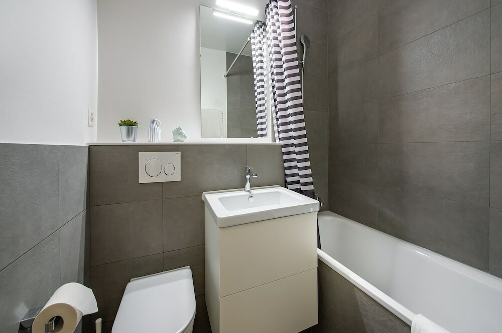 Фото Môle Residence by Homenhancement