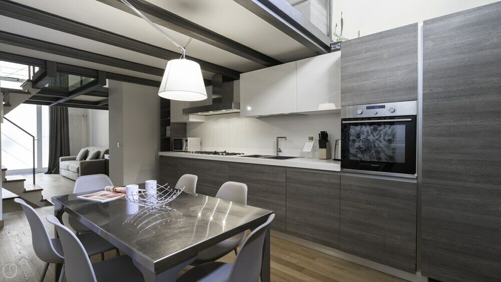 Фото Italianway - Fauchè 11