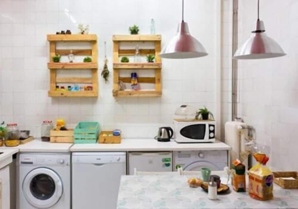 Фото Zentric Hostel