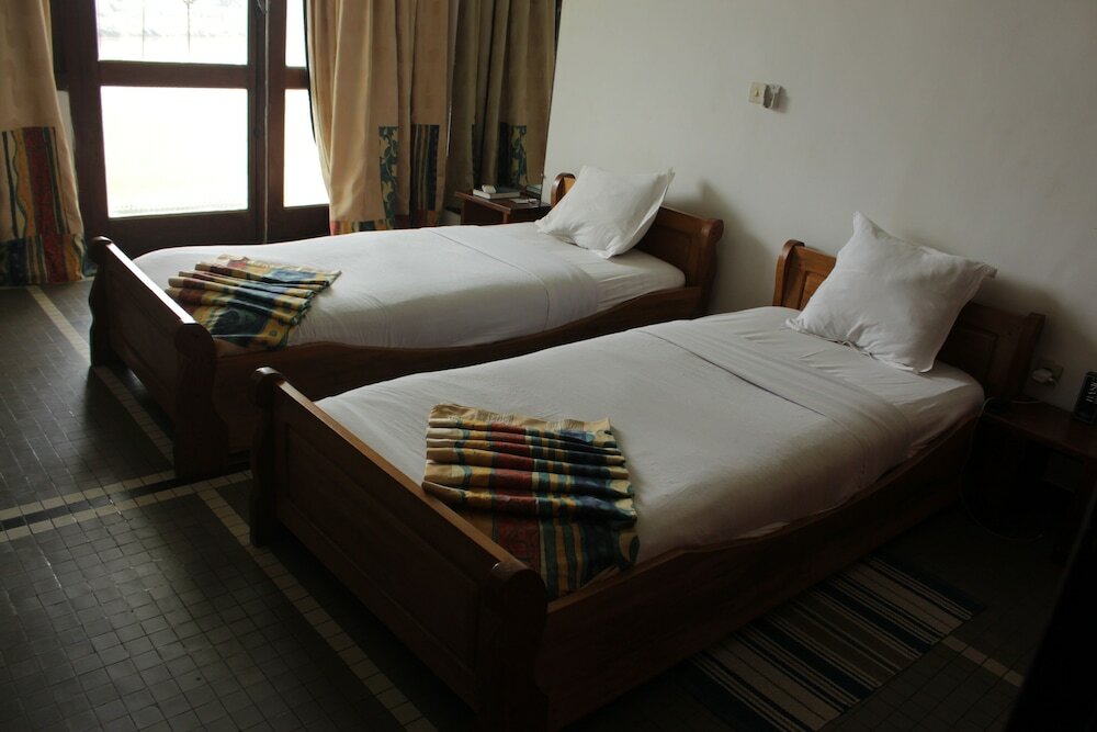 Фото Hostellerie De La Sanaga