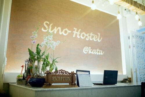 Хостел Sino Hostel Kata