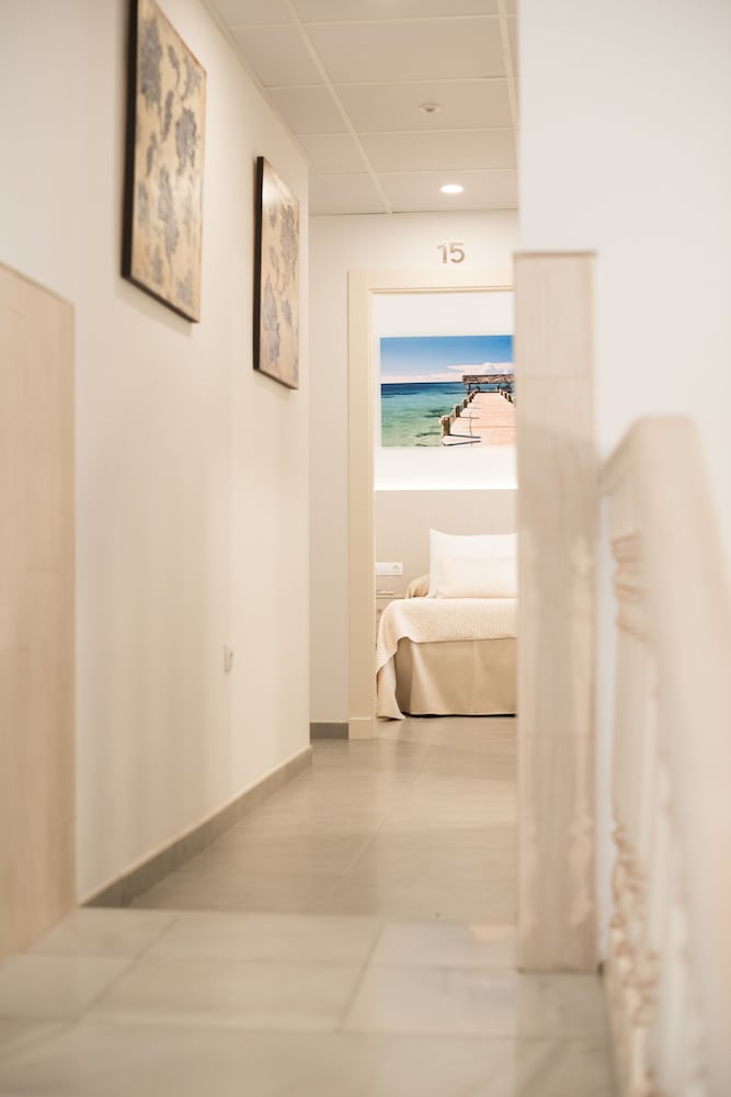 Фото Hostal Romerito