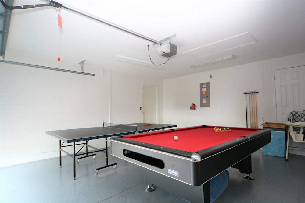 Фото 4726 4-bedroom Pool Home, cumbrian Lakes Kissimmee