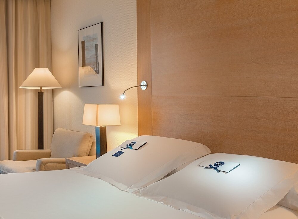 Фото Sh Valencia Palace Hotel