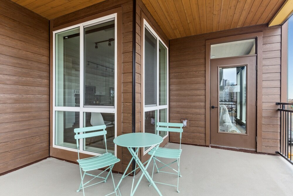 Фото Kasa Rino Denver