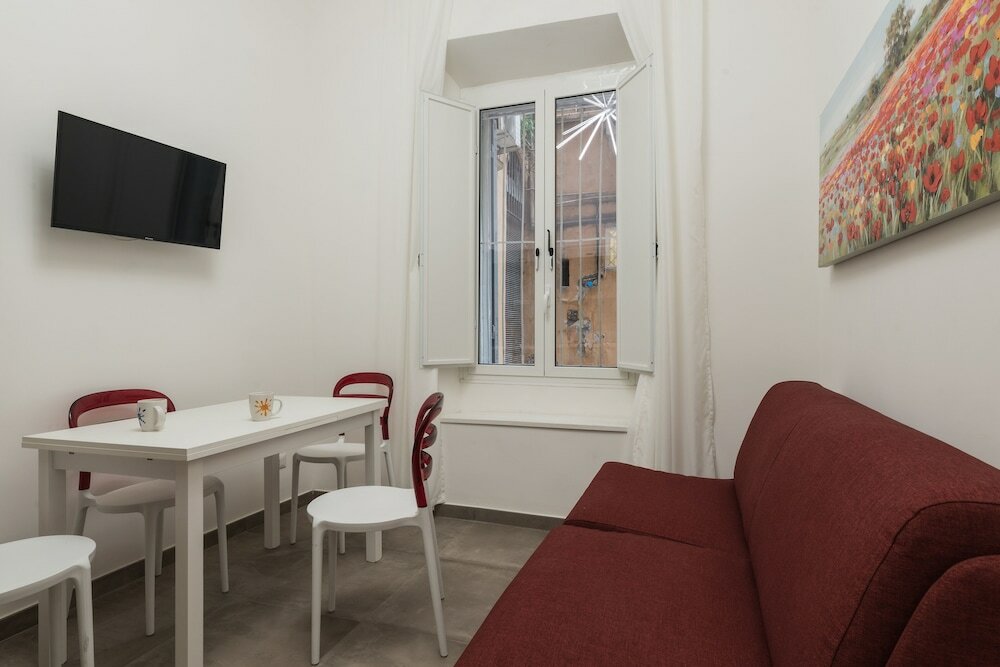 Фото Bed&BikeRome Giulio Cesare