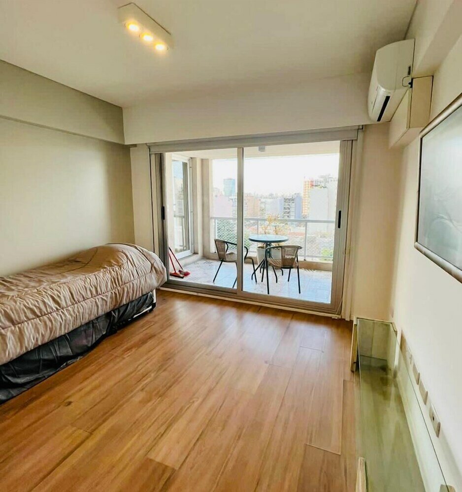 Фото AV. Dorrego 1600