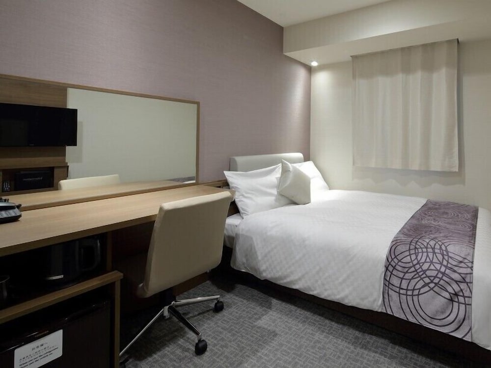 Фото Via Inn Abeno Tennoji