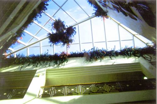 Фото Vila-Real Palace