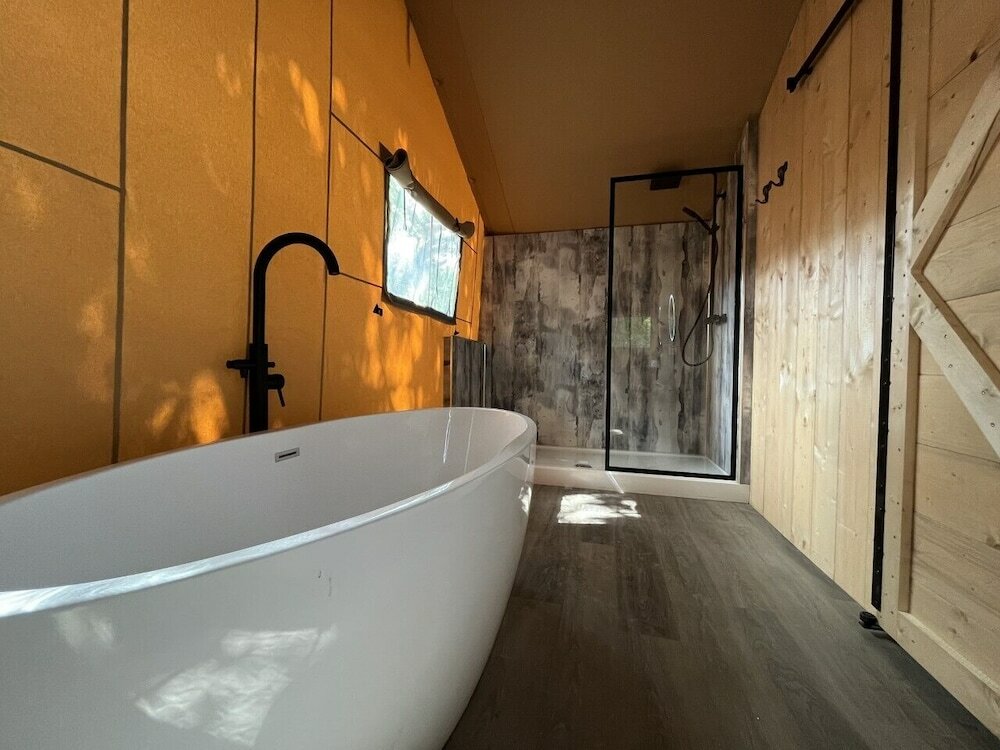 Фото Robin Hood Safari Tent