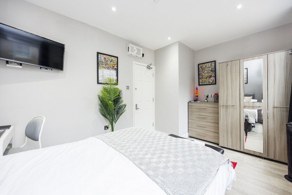 Фото Quality Spitalfields Accommodations