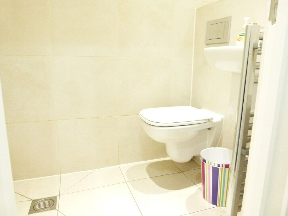 Фото Ss Property Hub - Large apartment near Hyde Park