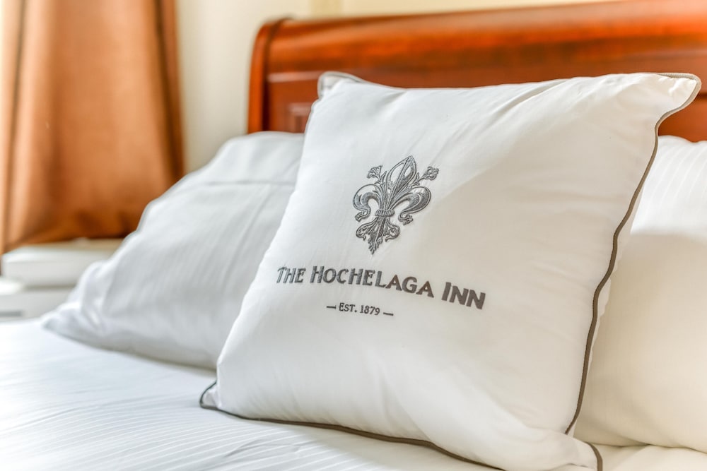 Фото Hochelaga Inn