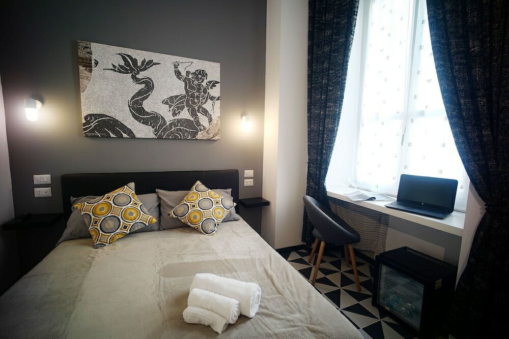 Фото Roma Centrale Fidelis