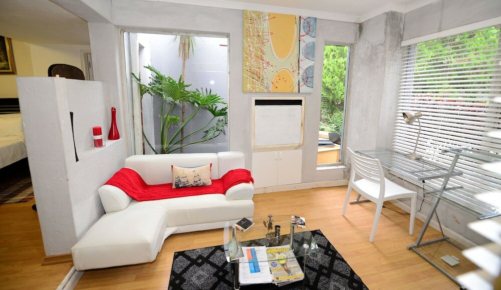 Фото Corgi Guest House