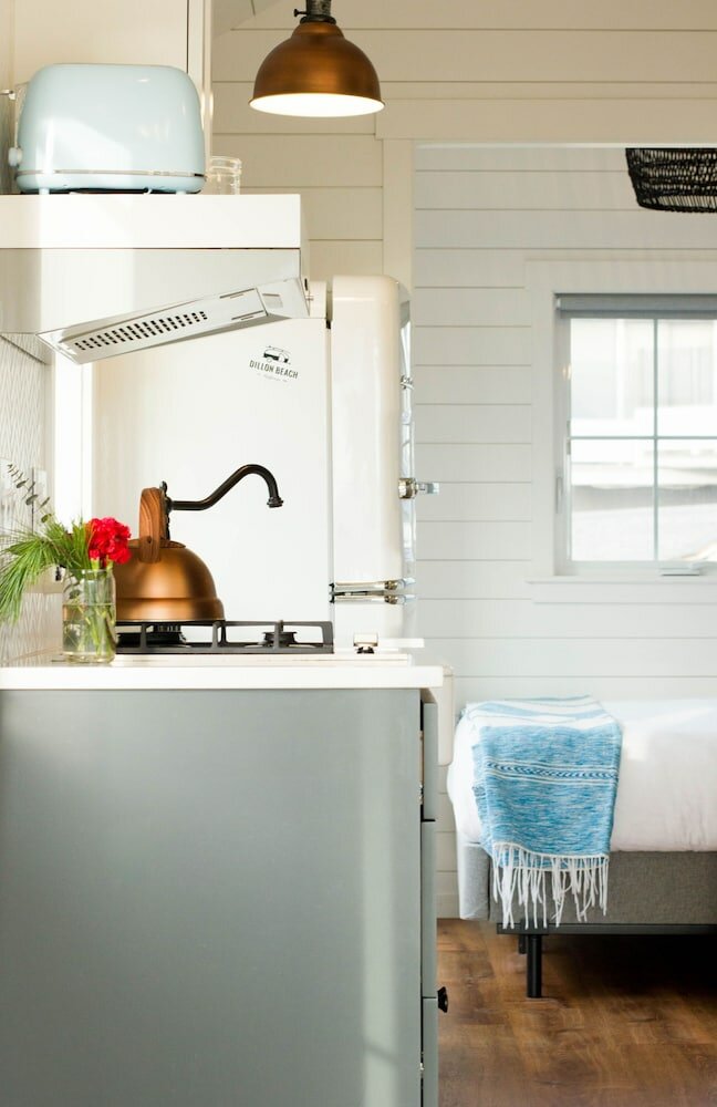 Фото Dillon Beach Resort