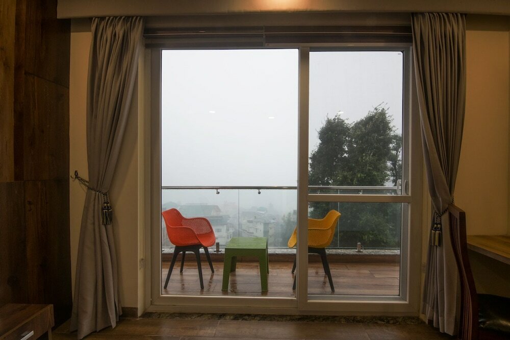 Фото Hotel Shivaay Morex