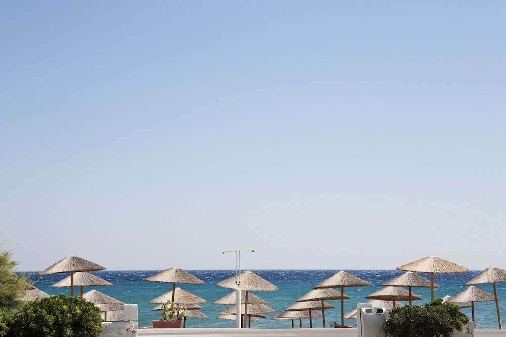 Фото Sovereign Beach Hotel - All Inclusive