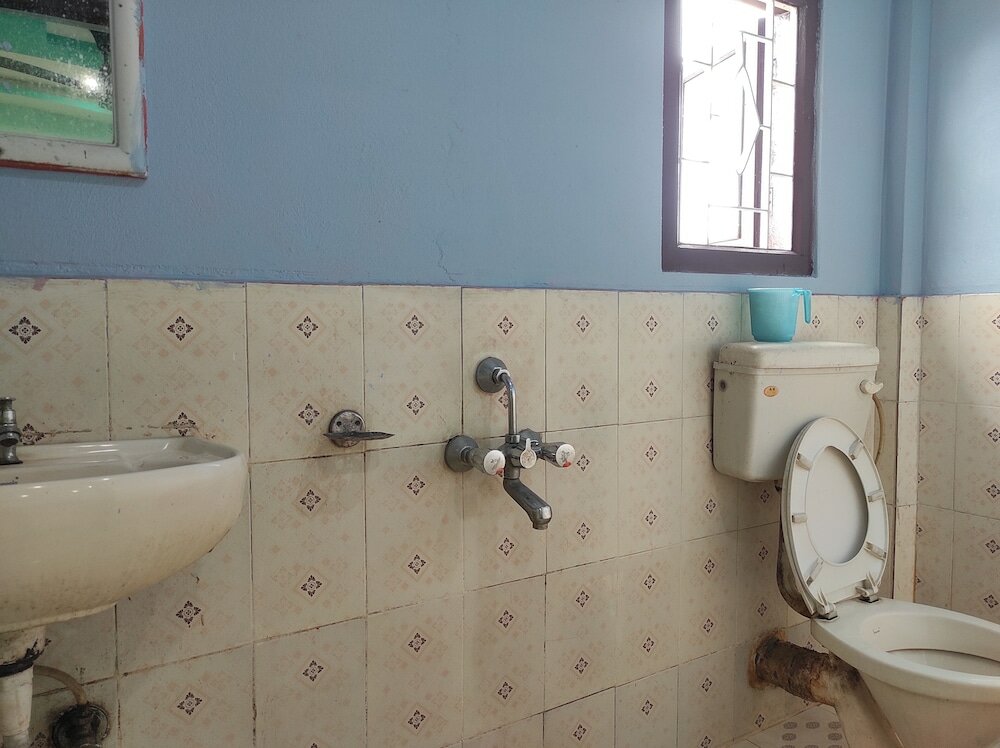 Фото Hotel Taboka