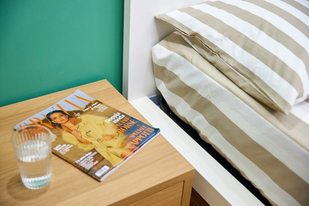 Фото Zeropensieri B&b