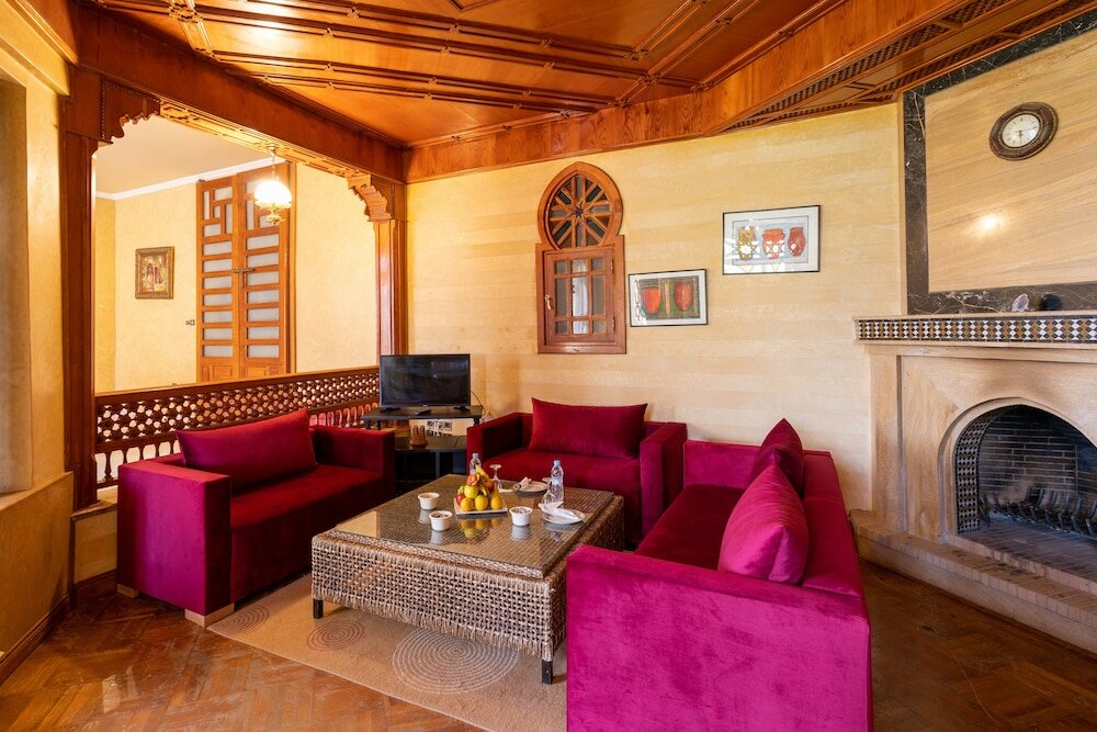 Фото Nomadz Palace