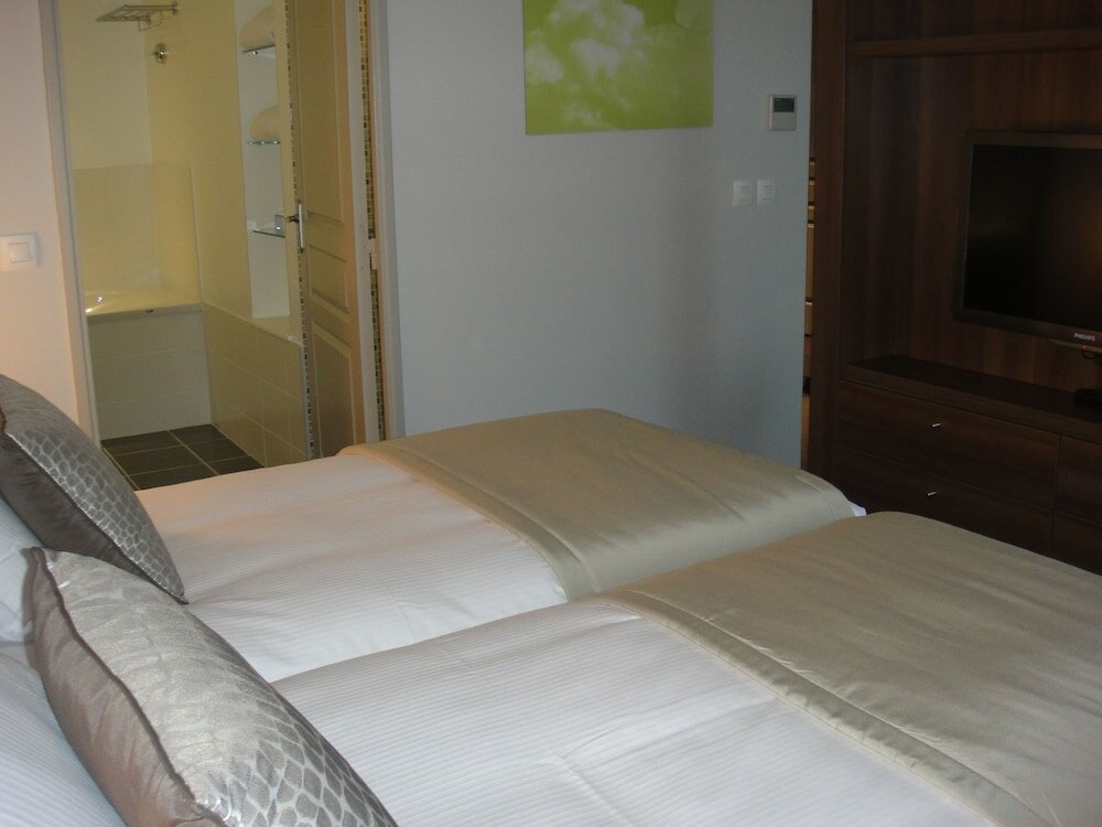 Фото Château Belmont Tours by The Crest Collection