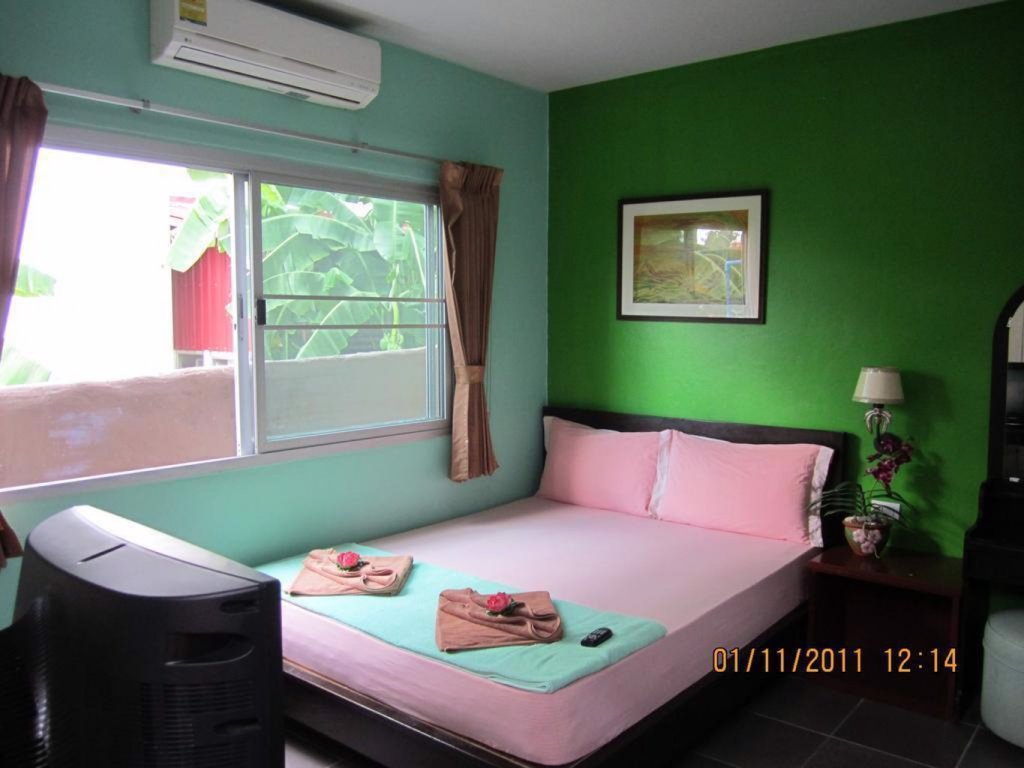 Фото Popeye Guesthouse