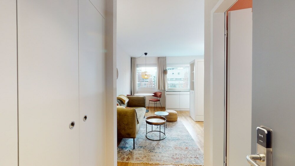 Фото Livingtown AG