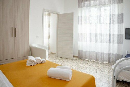 Апартаменты Casa Chicca - Fiori in Noto в Ното