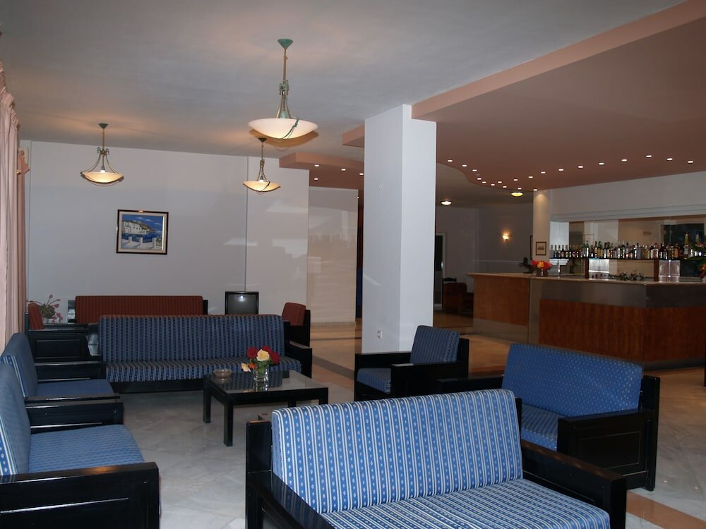 Фото Hotel Kyriaki