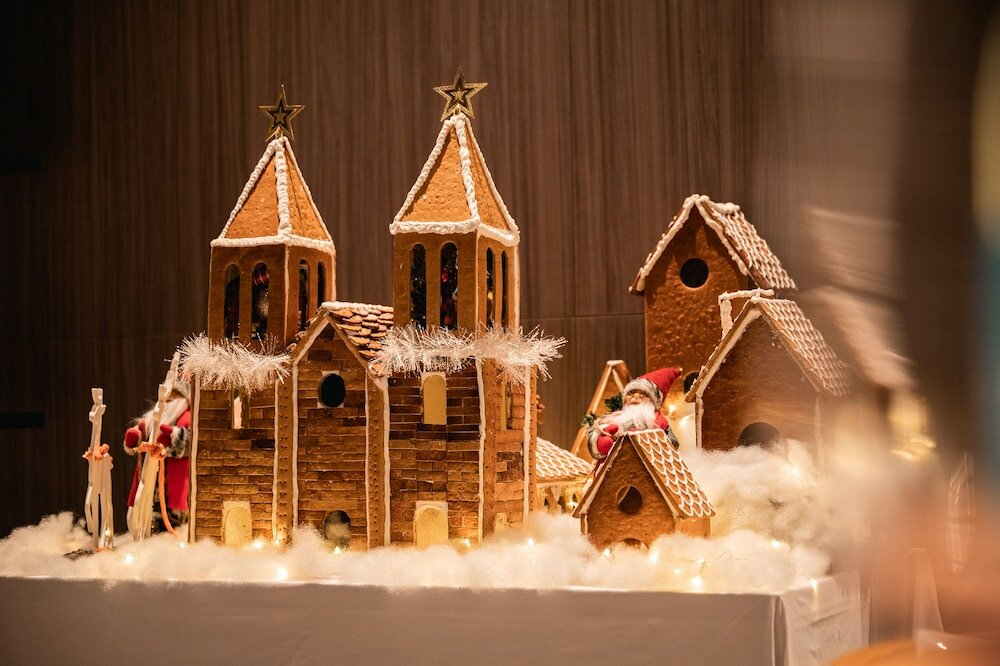 Фото Crowne Plaza Phu Quoc Starbay