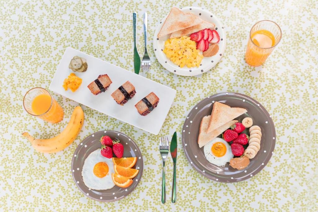 Фото Cozzzy Guest House - Hostel