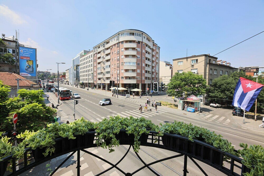 Фото отеля 5