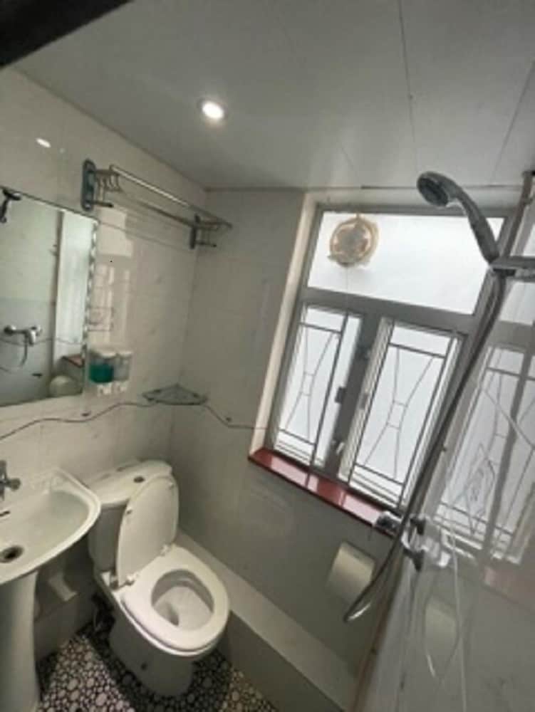 Фото Everest Hostel