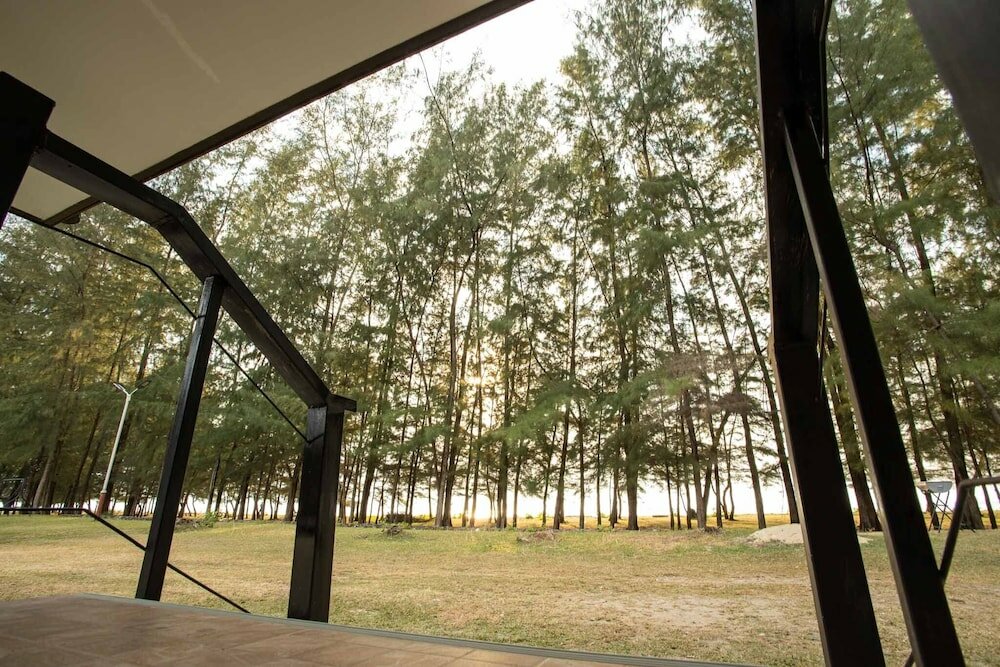 Фото Andaman Peace Resort