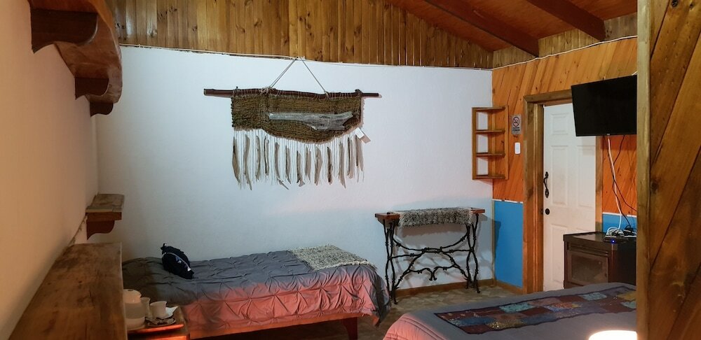 Фото Alto Cipres