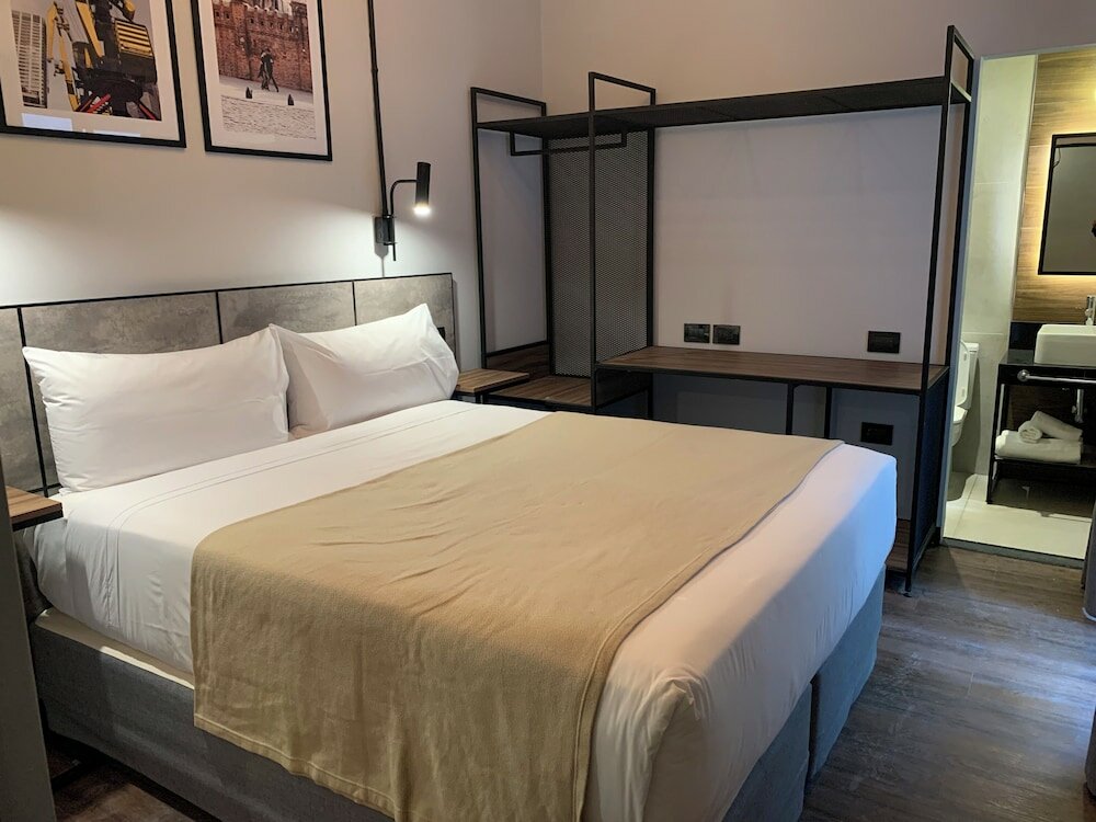 Фото отеля 5