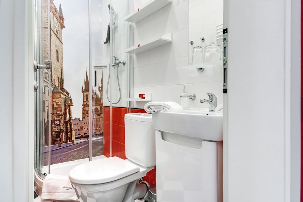 Фото Revelton Studios Prague