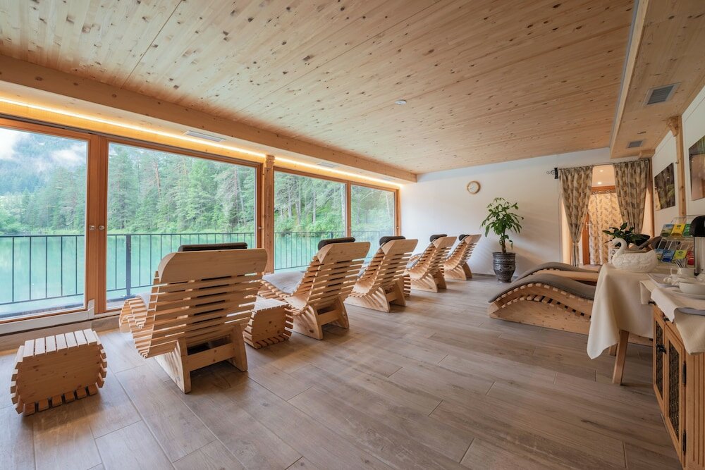 Фото Hotel Lago della Creta