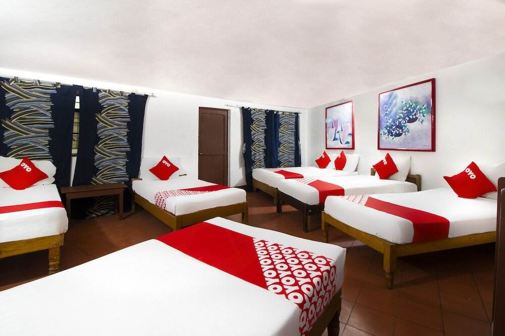 Фото Oyo Hotel Brazil, Guadalajara, Estadio Jalisco