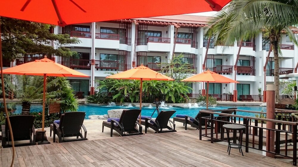 Фото The Elements Krabi Resort